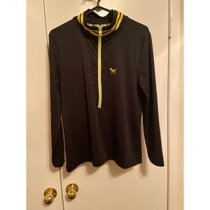 Vs pink ultimate sweater